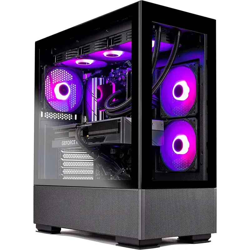 AOTESIER Gaming PC Desktop – I - đánh giá và giá Pc Gaming Xtreme