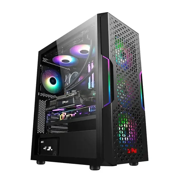 AOTESIER Gaming PC Desktop – I - đánh giá và giá Pc Gaming Xtreme