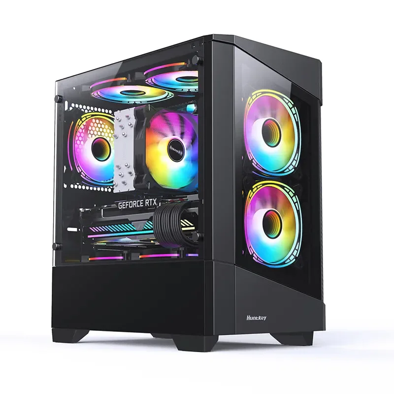 AOTESIER Gaming PC Desktop – I - đánh giá và giá Pc Gaming Xtreme