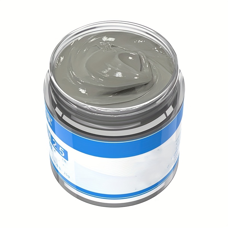 1 Piece of Thermal Conductive  - đánh giá và giá Thermal Paste