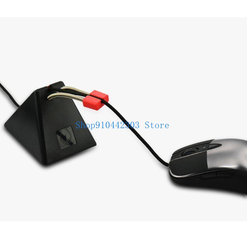 652F Chuột Bungee Dây Dây Nóng - đánh giá và giá Mouse Bungee Holder