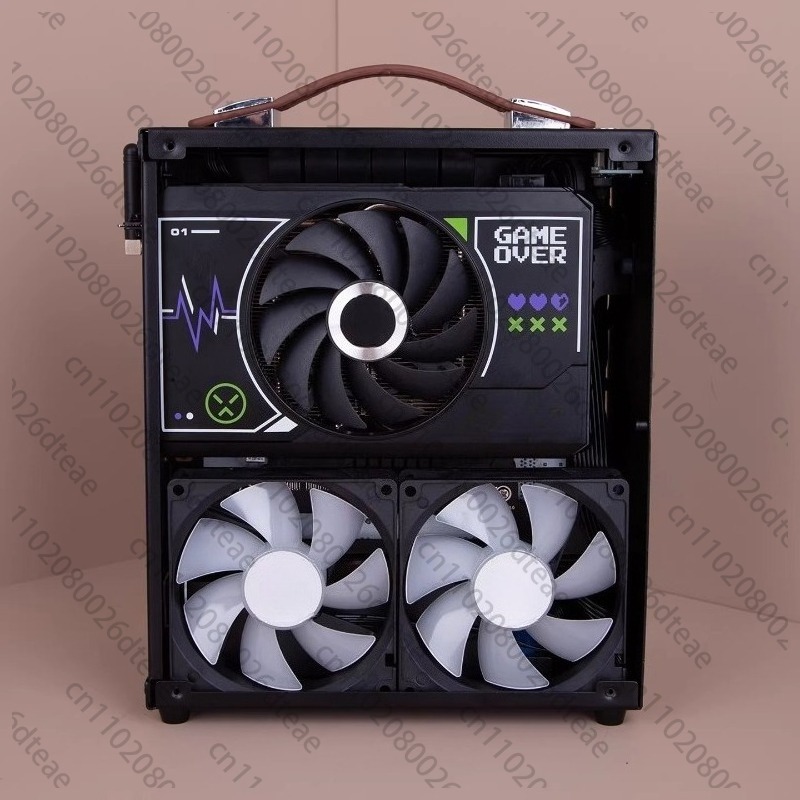 ITX Mini PC - Ultra-Compact De - đánh giá và giá Pc Gaming Itx