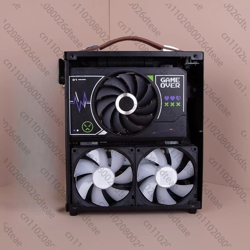 ITX Mini PC - Ultra-Compact De - đánh giá và giá Pc Gaming Itx