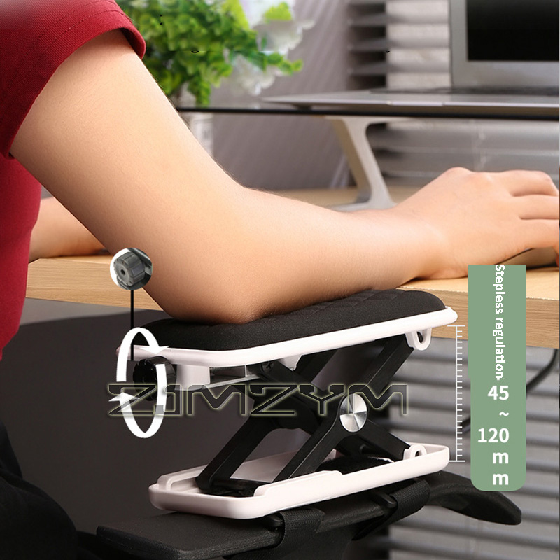 Chair Armrest Heightening Pad  - đánh giá và giá Mouse Bungee Holder