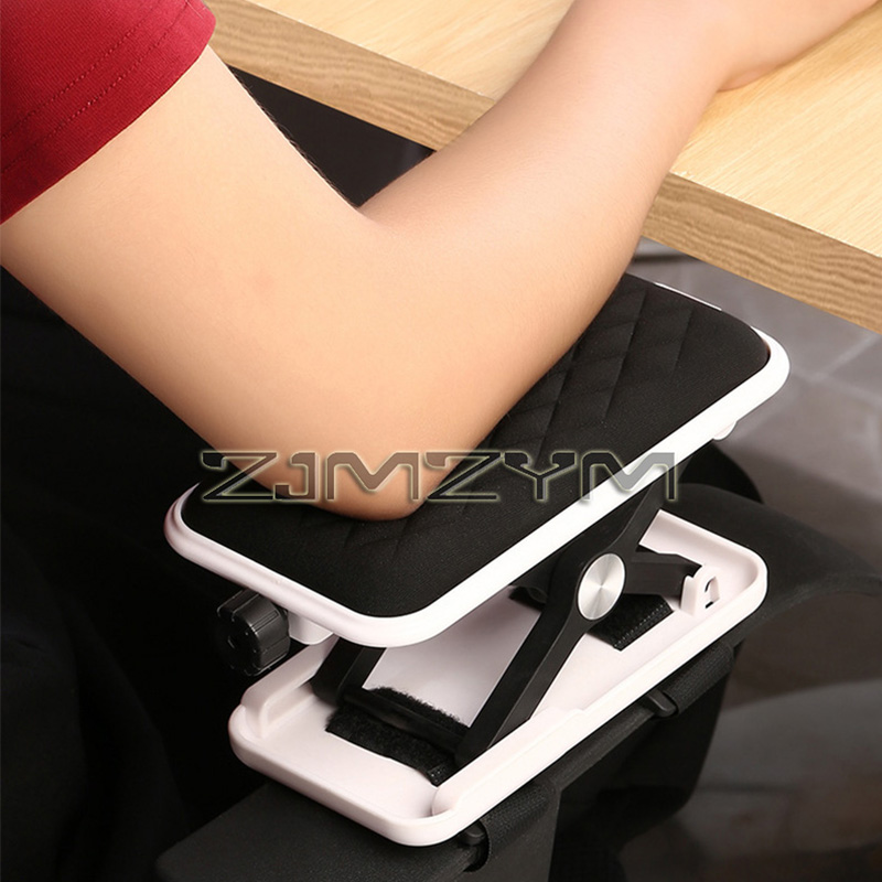 Chair Armrest Heightening Pad  - đánh giá và giá Mouse Bungee Holder