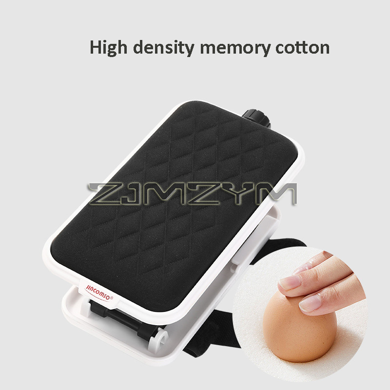 Chair Armrest Heightening Pad  - đánh giá và giá Mouse Bungee Holder