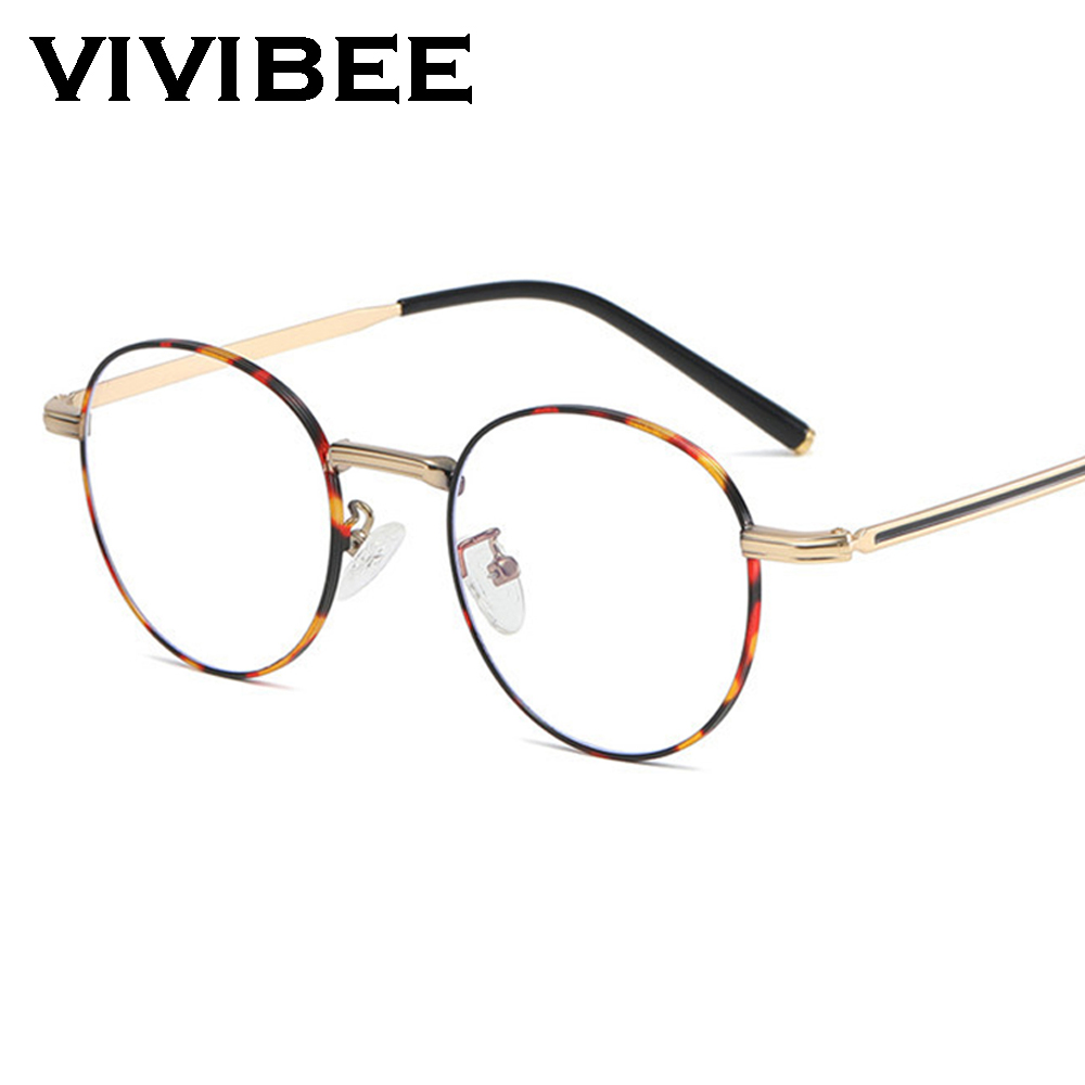 VIVIBEE Retro Đèn Blacking Kín - đánh giá và giá Gaming Glasses Blue Light
