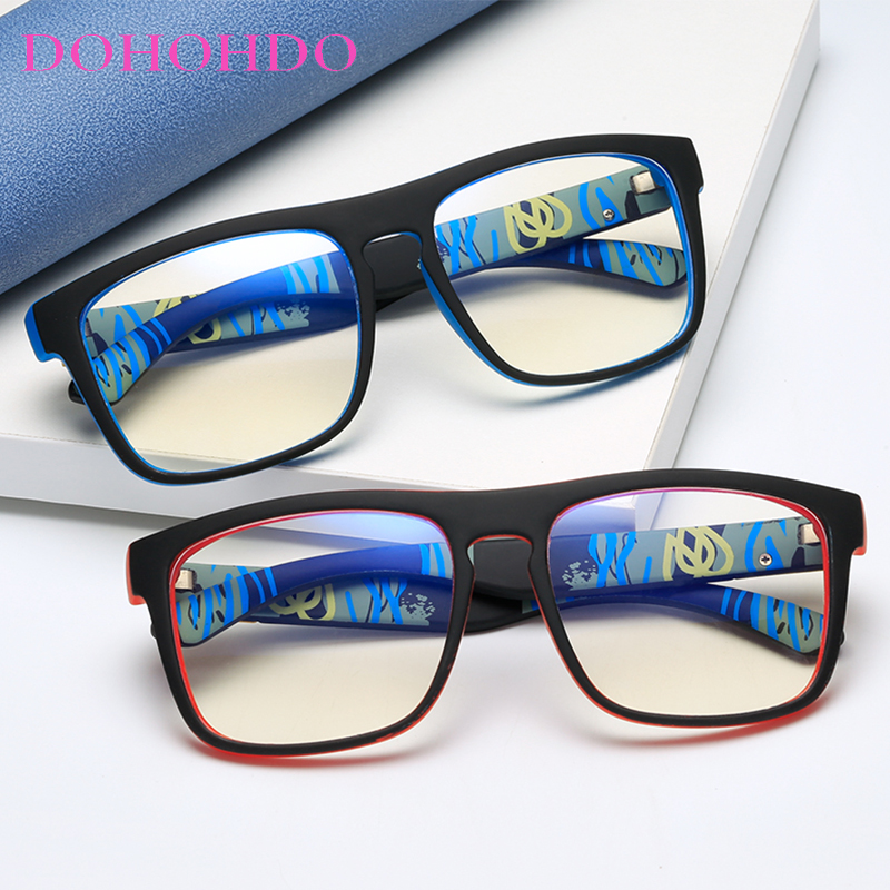 DOHOHDO Mới Chống Ánh Sáng Xan - đánh giá và giá Gaming Glasses Blue Light