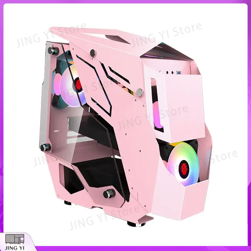 Mini ITX Gaming PC Case ATX Mi - đánh giá và giá Pc Gaming Itx