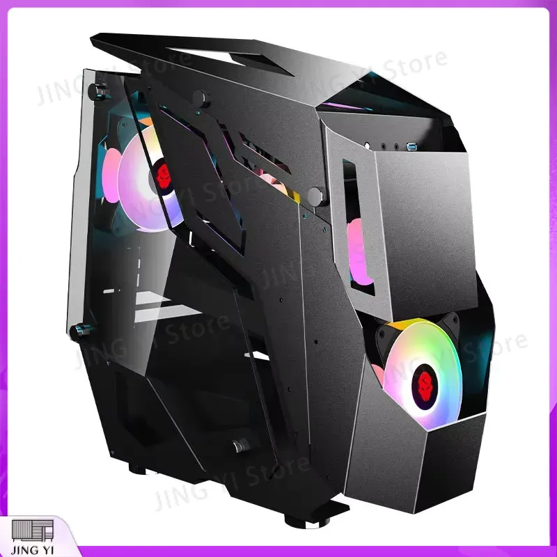 Mini ITX Gaming PC Case ATX Mi - đánh giá và giá Pc Gaming Itx
