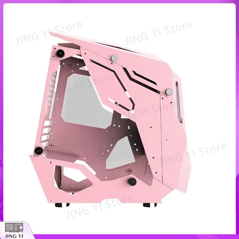 Mini ITX Gaming PC Case ATX Mi - đánh giá và giá Pc Gaming Itx