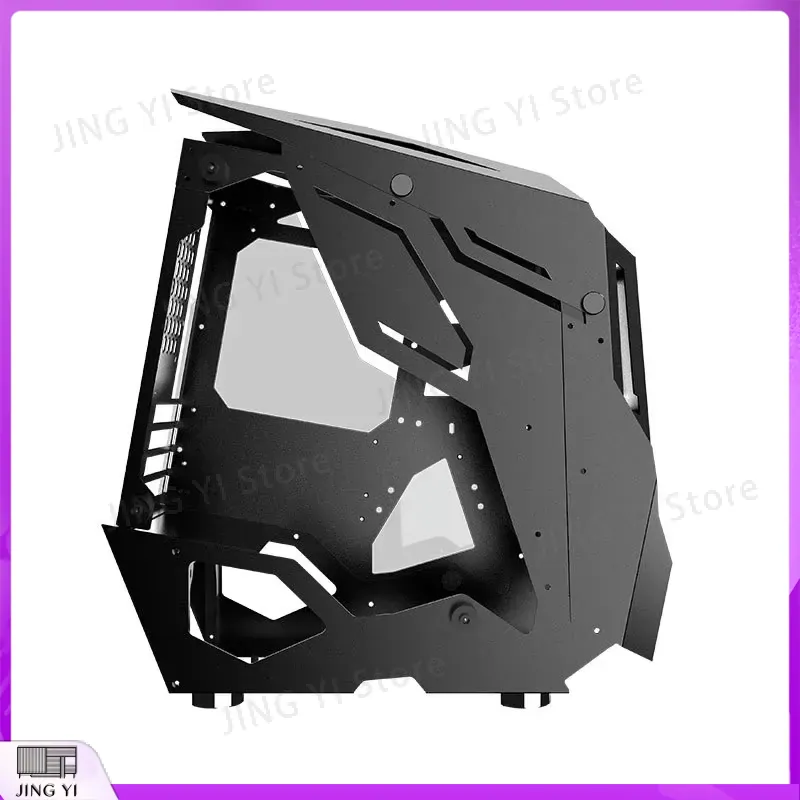 Mini ITX Gaming PC Case ATX Mi - đánh giá và giá Pc Gaming Itx