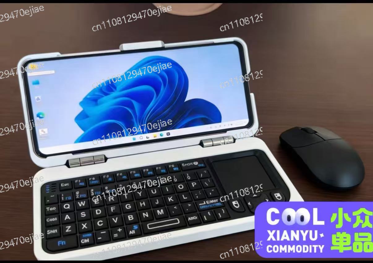 6 Inch Dual Boot Handheld PC | - đánh giá và giá Pc Gaming Keyboard
