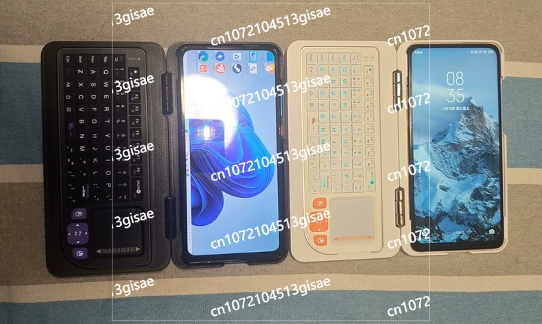 6 Inch Dual Boot Handheld PC | - đánh giá và giá Pc Gaming Keyboard