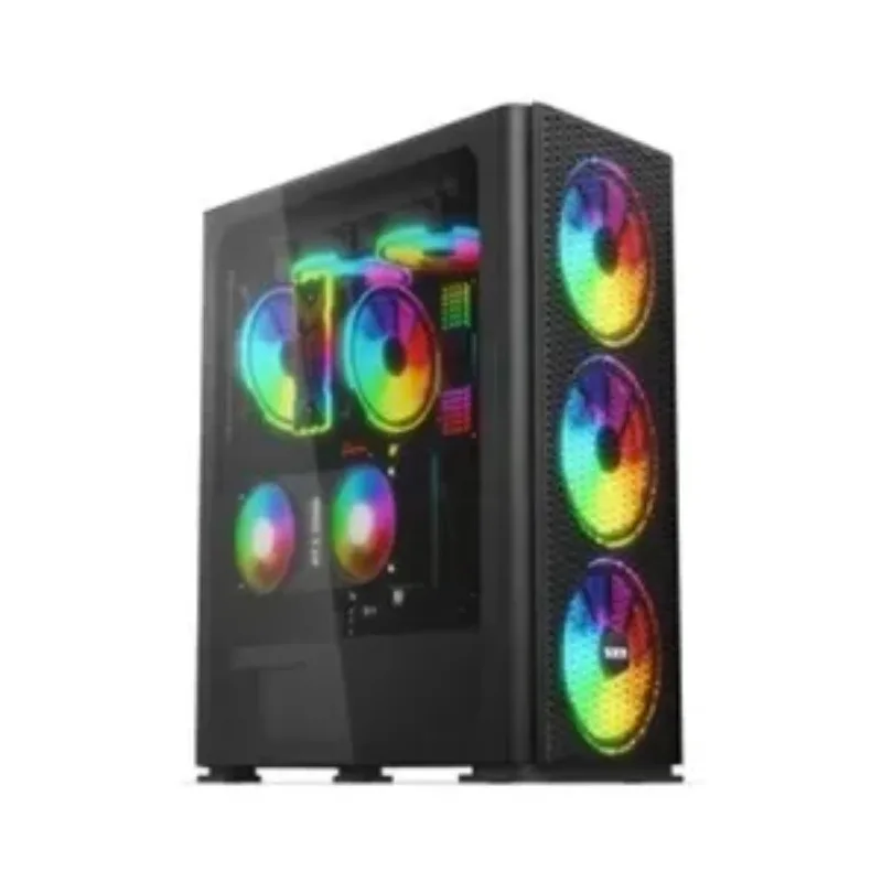 New Gaming Desktop PC, AMD 3.8 - đánh giá và giá Pc Gaming Xtreme