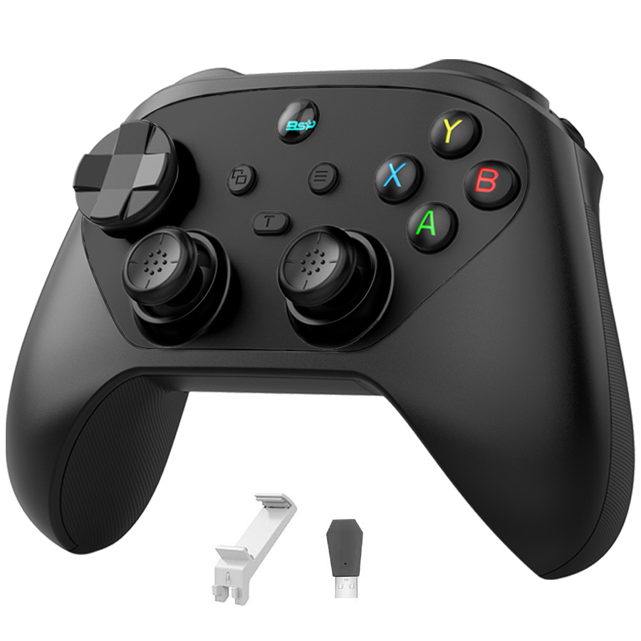 PC Wireless Game Controller Ha - đánh giá và giá Pc Gaming Emulator