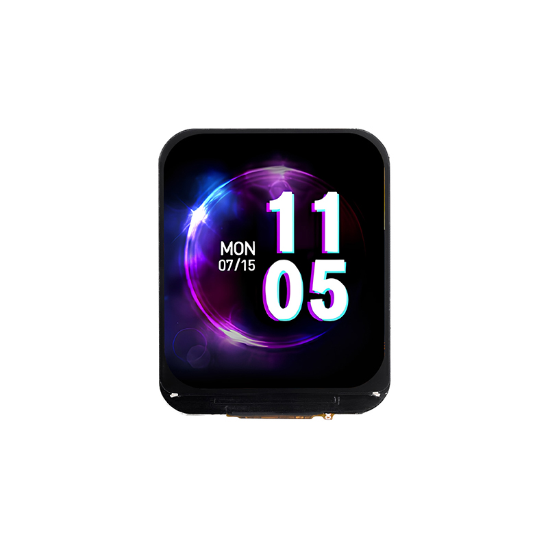 ESP32-S3 1.69inch Screen for E - đánh giá và giá Dual Monitor Arm