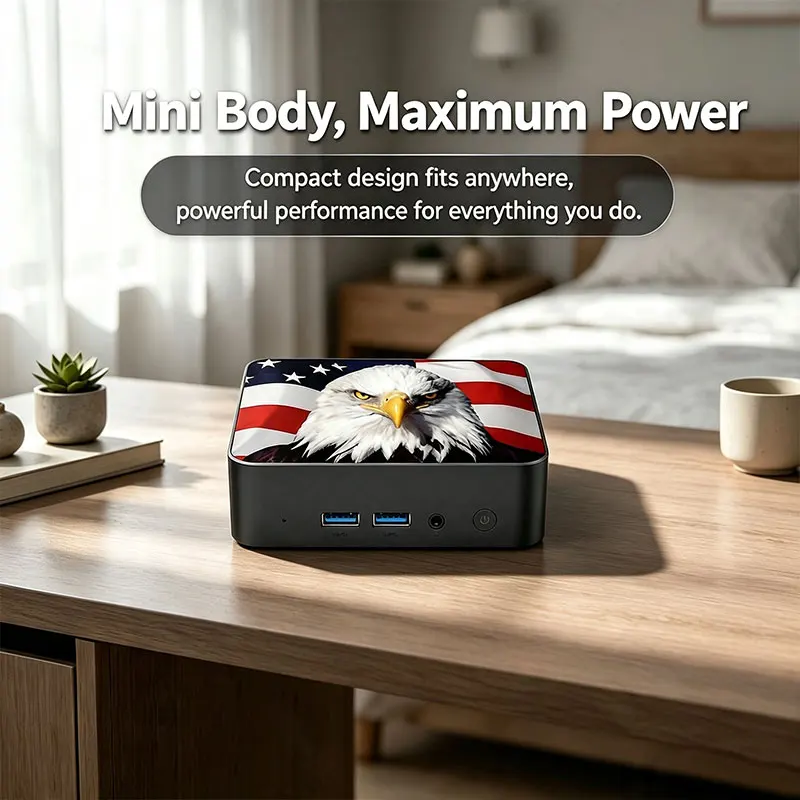 Canada Flag Ultra Slim Mini De - đánh giá và giá Pc Gaming Usa