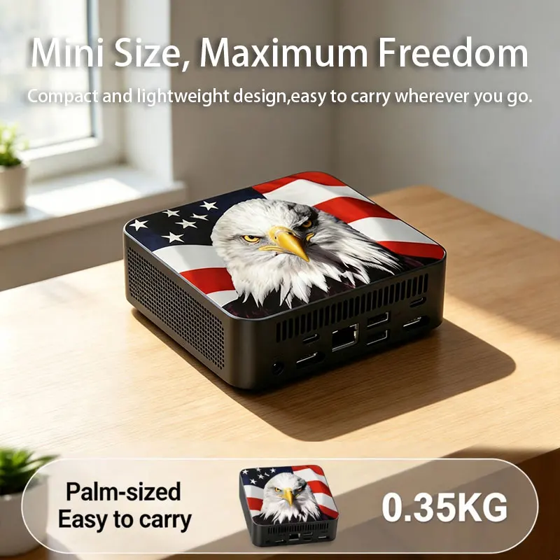 Canada Flag Ultra Slim Mini De - đánh giá và giá Pc Gaming Usa