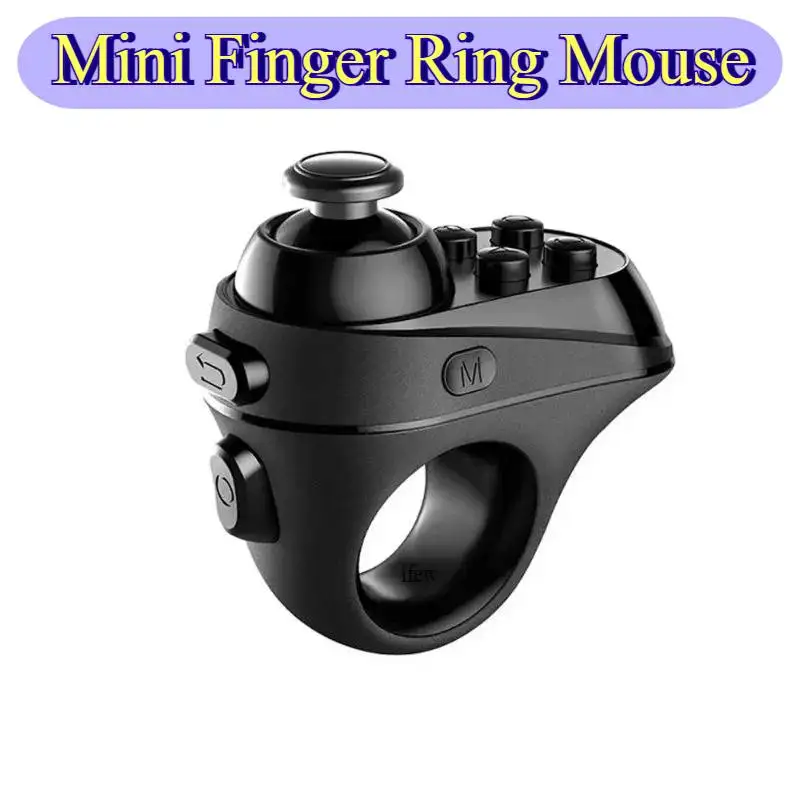 Function Finger Mouse Joystick - đánh giá và giá Mouse Bungee Holder