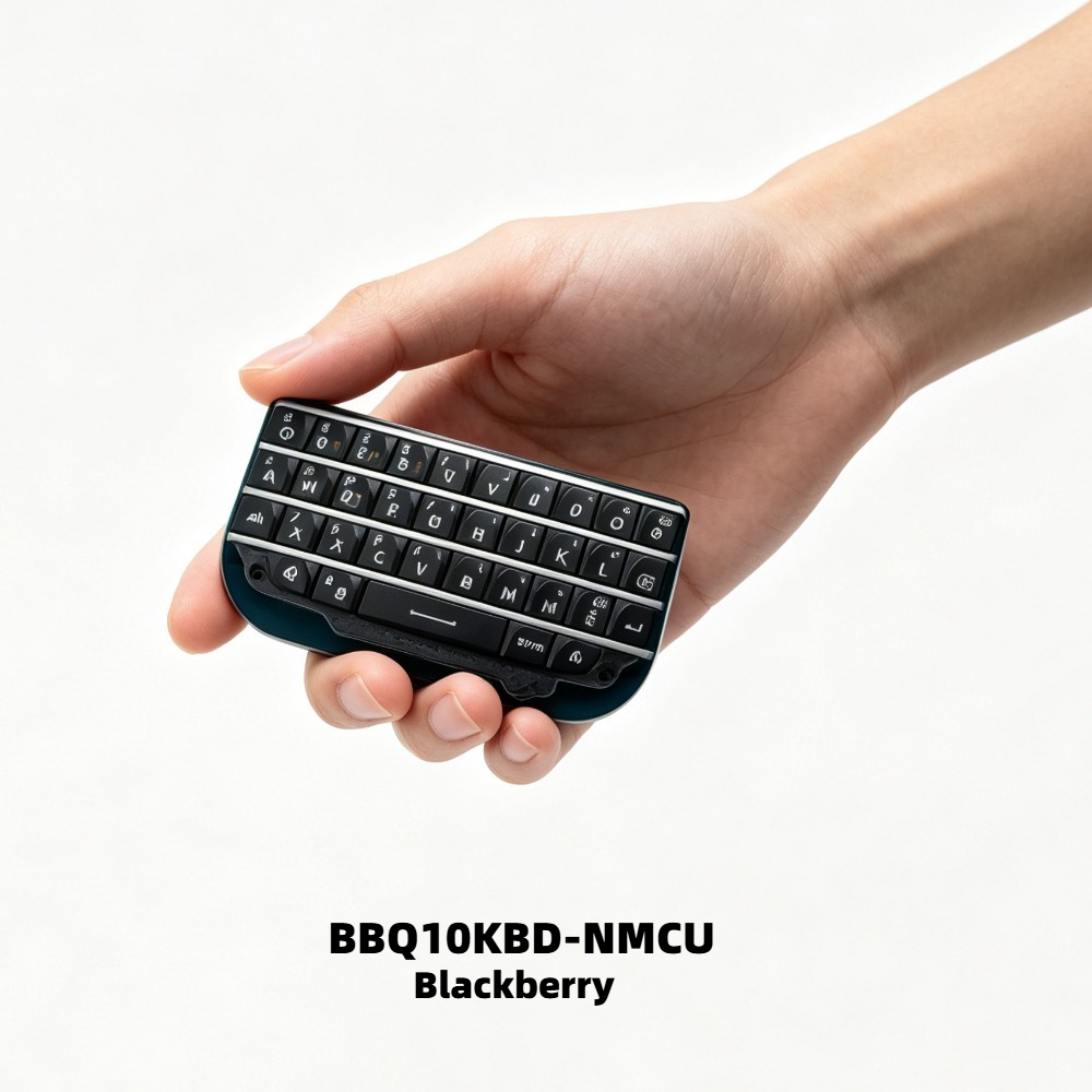 BlackBerry BBQ10KBD/BBQ20KBD M - đánh giá và giá Mouse Bungee Holder