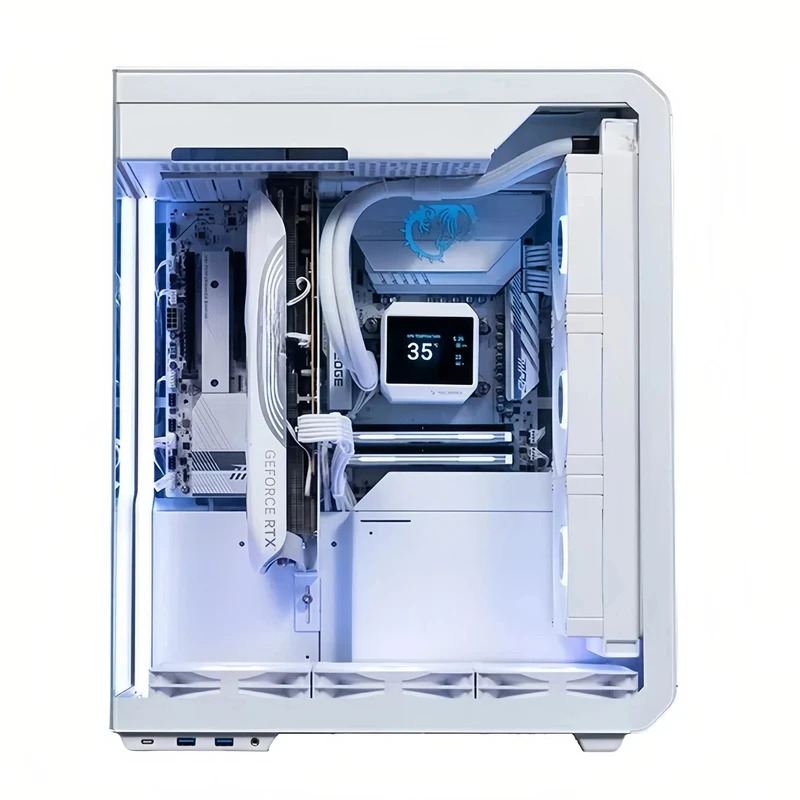 Cheap Full Gaming Pc Custom Co - đánh giá và giá Pc Gaming Xtreme