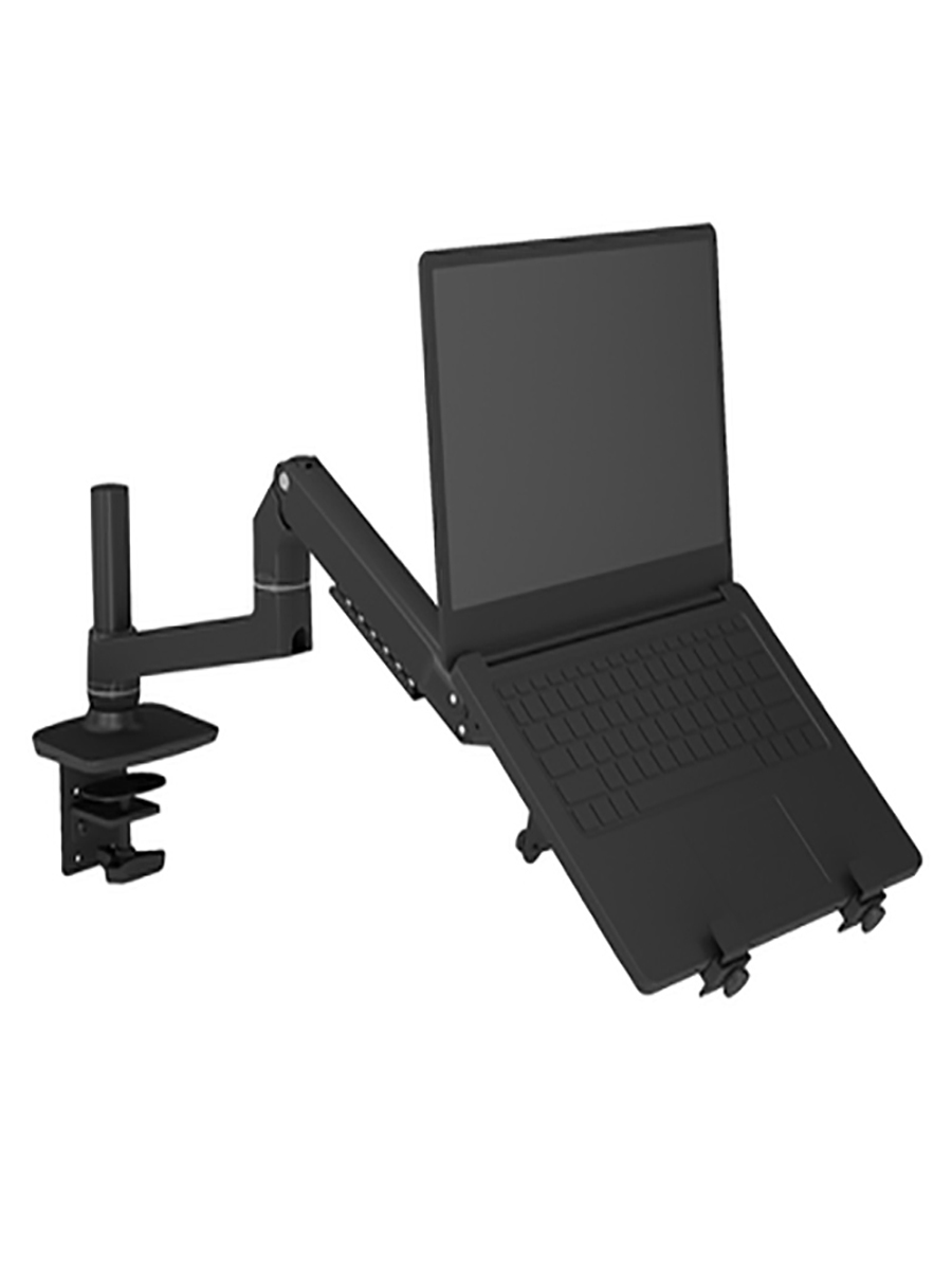 V62CT / XSJ8012CT Hợp Kim Nhôm - đánh giá và giá Dual Monitor Arm