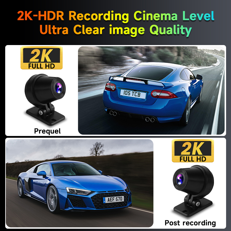 JMCQ 7inch 2K Motorcycle DVR I - đánh giá và giá Dual Monitor Arm