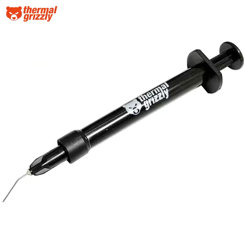 High Thermal Conductivity Liqu - đánh giá và giá Thermal Paste