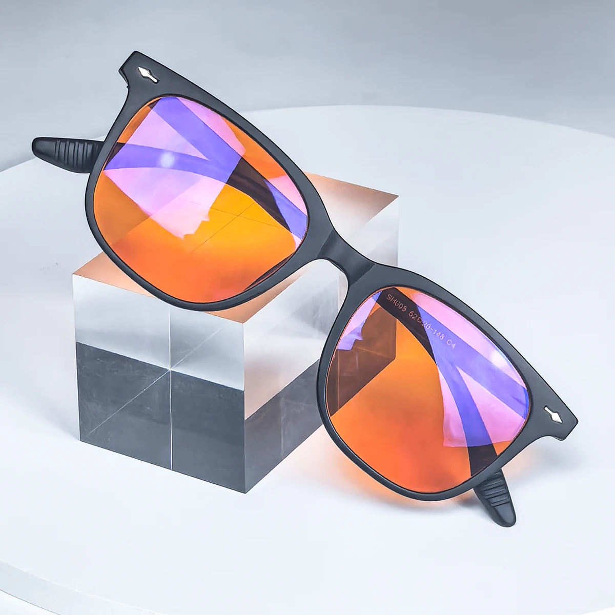 SHINU Blue Light Blocking Comp - đánh giá và giá Gaming Glasses Blue Light