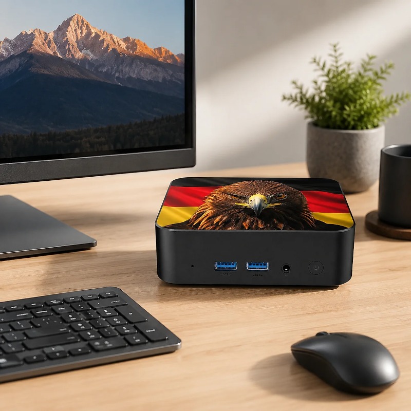 2026  Mini PC Portable Compute - đánh giá và giá Pc Gaming Usa