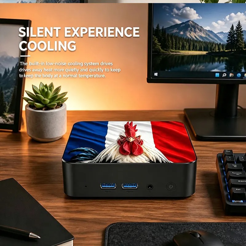 2026  Mini PC Portable Compute - đánh giá và giá Pc Gaming Usa