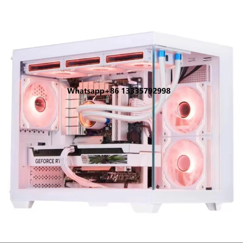 OEM High-End Custom Gaming PC  - đánh giá và giá Pc Gaming Xtreme