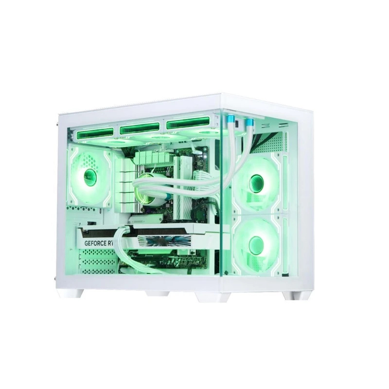 OEM High-End Custom Gaming PC  - đánh giá và giá Pc Gaming Xtreme