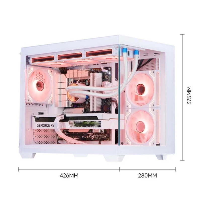 OEM High-End Custom Gaming PC  - đánh giá và giá Pc Gaming Xtreme