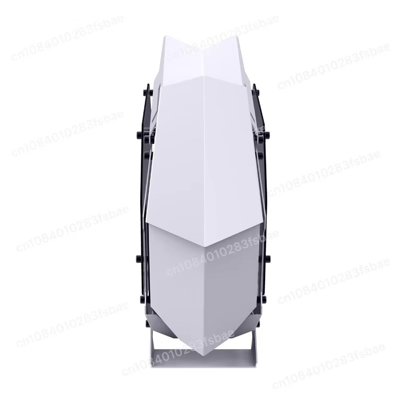 MOD-3 Mini White RGB Mid Tower - đánh giá và giá Pc Gaming Itx