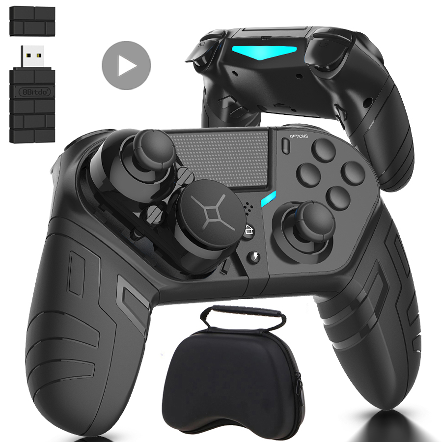 Wireless Control Bluetooth Gam - đánh giá và giá Pc Gaming Emulator