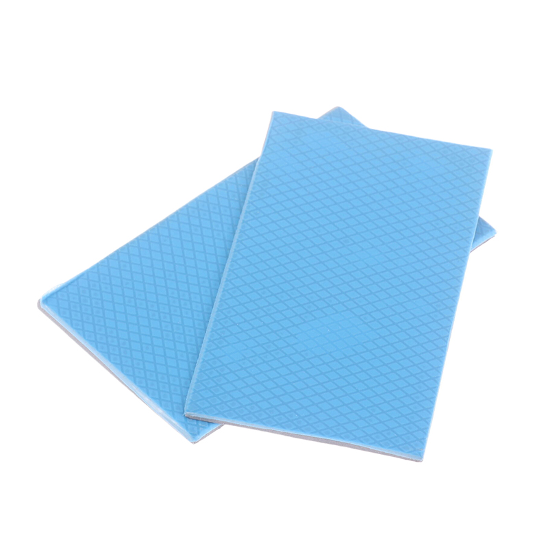 【AD】GELID GP-Ultimate 15W/MK T - đánh giá và giá Thermal Paste