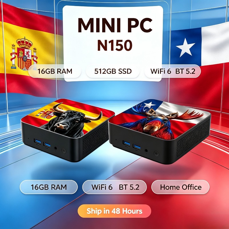 Portable Mini PC Gamer Intel C - đánh giá và giá Pc Gaming Usa