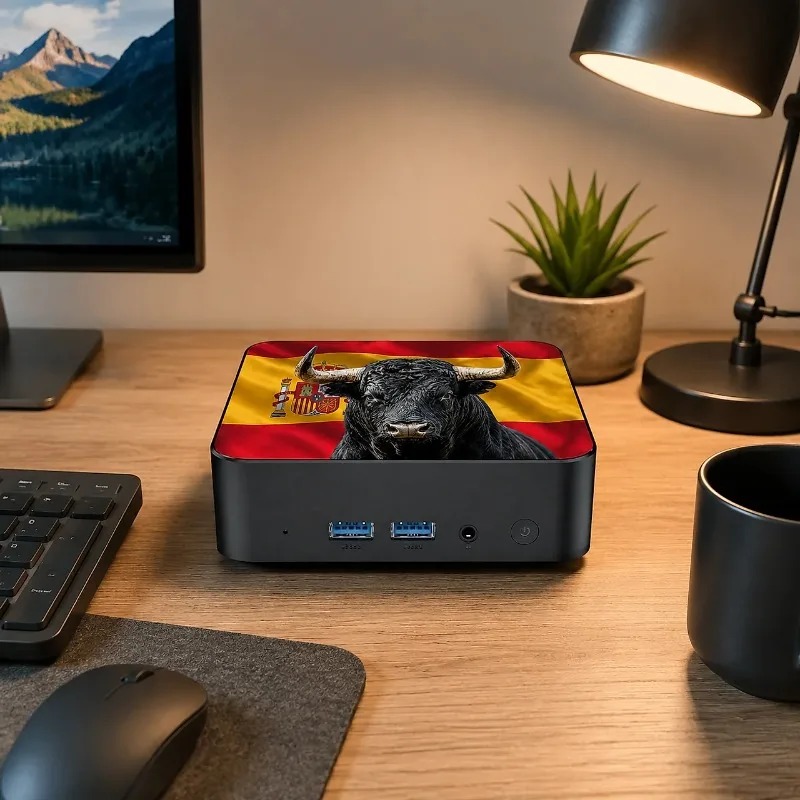 Portable Mini PC Gamer Intel C - đánh giá và giá Pc Gaming Usa