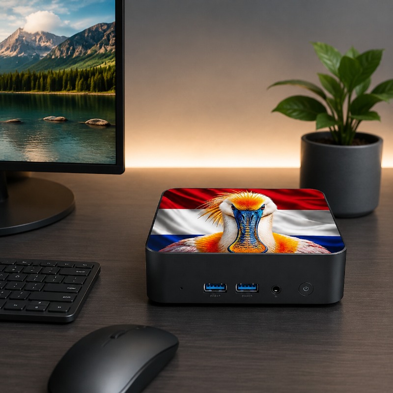 New Mini PC Computer Intel Cor - đánh giá và giá Pc Gaming Usa