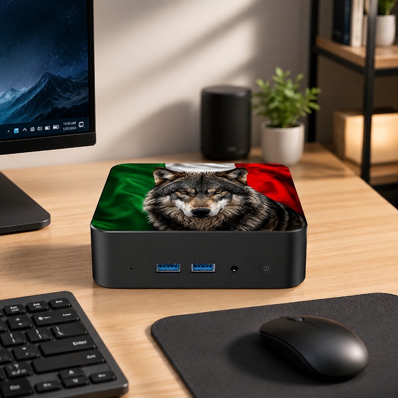 New Mini PC Computer Intel Cor - đánh giá và giá Pc Gaming Usa
