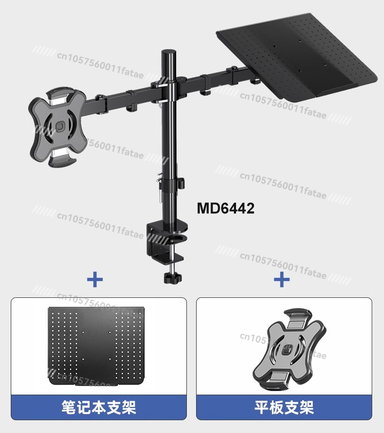 Monitor Stand, Separate Access - đánh giá và giá Dual Monitor Arm