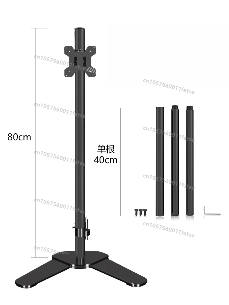 Monitor Stand, Separate Access - đánh giá và giá Dual Monitor Arm